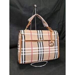 NWOT Crossbody Purse. Bag with Detachable Strap. Never Used.. Very Nice..Durable